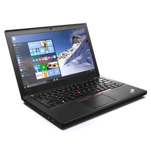 Lenovo ThinkPad X260 | Core i5 | 6th Generation | 8 GB RAM | 256 GB SSD