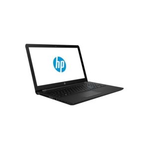 HP 15.6″ – Intel Celeron N3060 – 500GB HDD – 4GB RAM – Windows 10 Pro