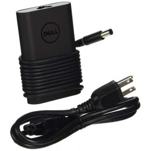 Dell Inspiron 65W 19.5v 3.34A Big Pin Laptop Adapter Replacement