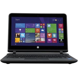 HP Probook 11 G2 Intel Core i3 6th Gen 4GB RAM 500GB HDD 11.6 inches Touchscreen Display