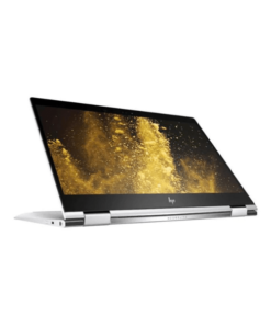 HP EliteBook 1030 G3 x360 8th Gen Intel Core i5-8250U @1.6GHz 8GB RAM 256GB SSD 13.3" FHD TouchScreen Display - Image 2