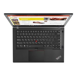Lenovo ThinkPad T470s, 7th Gen Intel Core i5 Processor, 8GB RAM, 256GB SSD, 14″ FHD (1920×1080) IPS Display