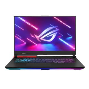 Asus ROG Strix G15 G513Q Rryzen AMD Ryzen 7 16GB RAM 512GB SSD NVIDIA 4GB Graphics 15.6inch Display Laptop