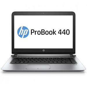 HP ProBook 440 G3 Core i5-6Th Gen 8GB Ram 256GB SSD 14 Inch Laptop