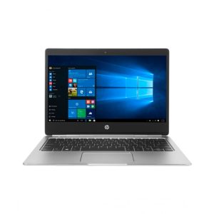HP EliteBook Folio G1 Notebook, Intel Core M3-6Y30, 8GB RAM, 256GB SSD, 12.5´ FHD Screen,