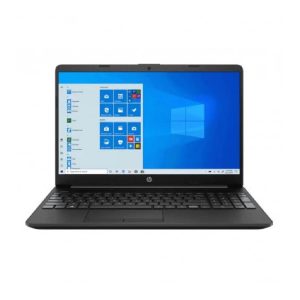 Hp 15 Notebook Core i3 10th Gen 4GB RAM 1TB HDD 15.6″ Display 1 Year Warranty Best Price in Kenya Countrywide