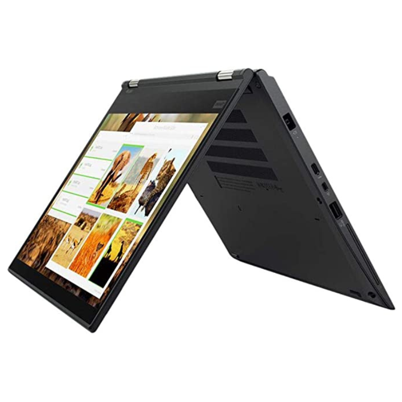 Lenovo ThinkPad X380 Yoga Core i5 8350U/1.7 GHz - Win 10 Pro 64-bit - 8 GB RAM - 256 GB SSD 13.3 inch - Image 3