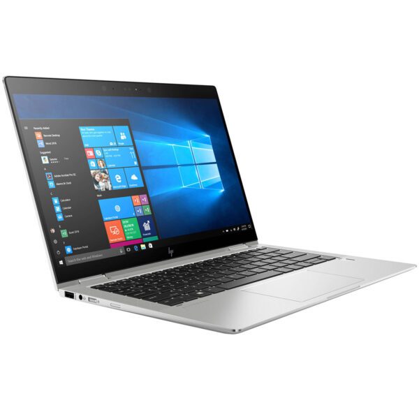 HP EliteBook 1030 G3 x360 8th Gen Intel Core i5-8250U @1.6GHz 8GB RAM 512GB SSD 13.3″ FHD TouchScreen - Image 4