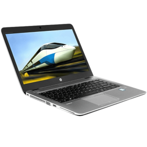 HP EliteBook 840 G3 – 6th Gen Intel Core i5 – 8GB RAM – 256GB SSD