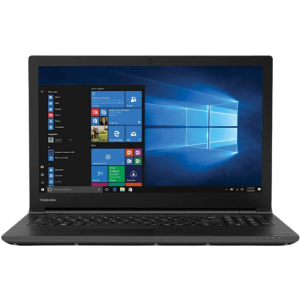 TOSHIBA SATELITE-3rd Gen Intel Core i5 – 4GB RAM – 500GB HDD- 15.6 inches