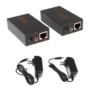 VGA Extender 100M