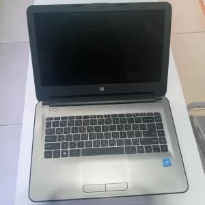 HP 15 Celeron