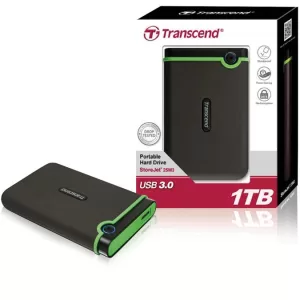 Transcend 1 tb