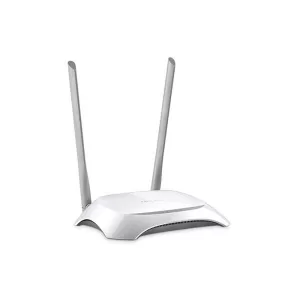 tl wr840n-n300 wi-fi router 300mbps