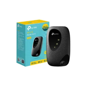 TP-LINK M72OO 4G LTE MIFI PORTABLE WI-FI ROUTER