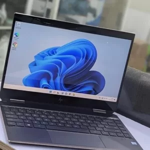 HP Spectre X360 13