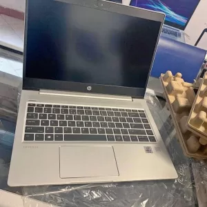 HP Probook 430 G7  * intel core i5
