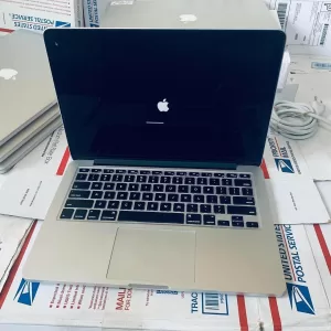 Apple MacBook Pro 2013