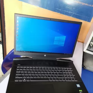 HP Pavilion 17 Gaming Intel Core i5 9th Gen