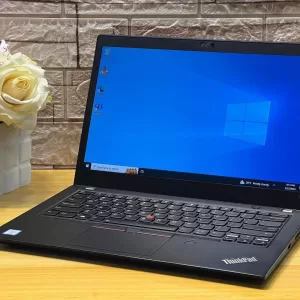 Lenovo Thinkpad T480s Core i7 vPro 8th Gen