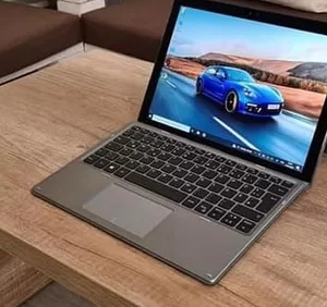 Dell Latitude 7200 2-In-1 12.3 Inch FHD Tablet Intel i7-8365U