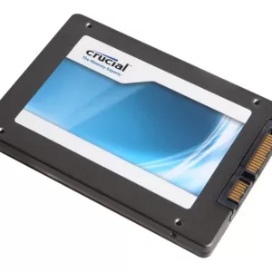 128 SSD 2.5(Crucial)