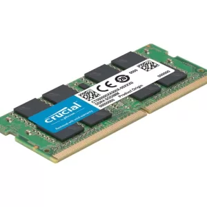 8GB PC4(Crucial)