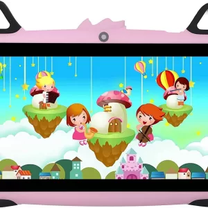 Wintouch K717 android