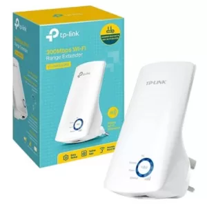 tp-link wa855re 300mbps universal wi-fi range
