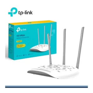 tplink 901n access point