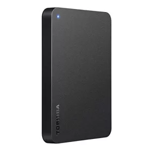 TOSHIBA 2TB