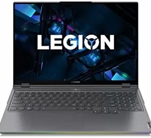 Lenovo Legion 7 Core i7 32GB/1TB SSD/ 8gb Nvidia RTX3070