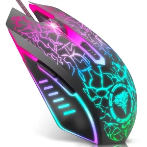 Gaming Mouse