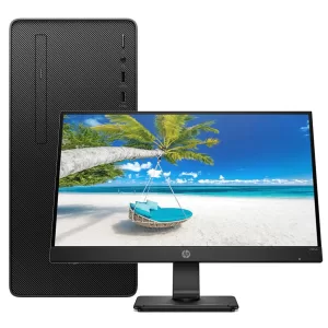 Hp 290 G4 Core i7 4gb/1TB/22"/Dos