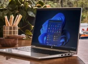 HP Pro Book 440 G9, 12th Generation, Intel core i5, 8gb/512gb solid state drive. NVDA GEF MX570
