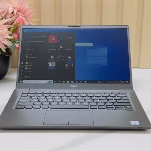 Dell Latitude 7300 i5-8th Gen vPro