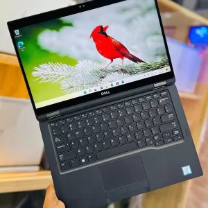 Dell Latitude 7390  2 in 1  Intel Core i7-8510U