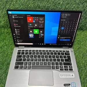 Dell Latitude 7400 2-in-1 Intel Core i5 8th Gen