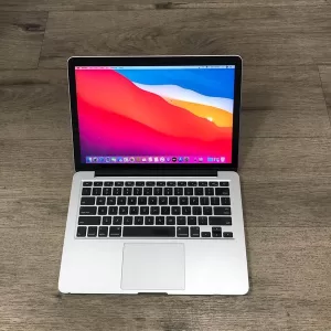 macbook pro 2013 i5 8gb 256gb