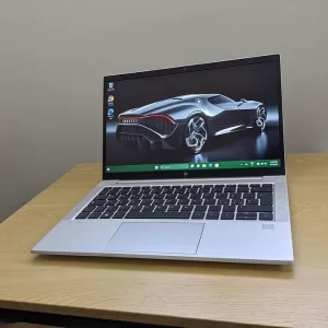 HP EliteBook 835 G8 Notebook PC  *AMD Ryzen 7 PRO 5850U