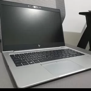 HP ELITEBOOK 745-G6  Ryzen 7 3500U