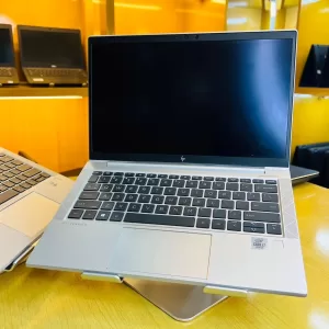Touchscreen HP EliteBook x360 830 G7 Intel Core i7 10th Gen