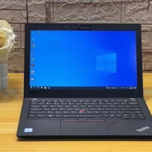 Lenovo ThinkPad X280 i5 8th gen
