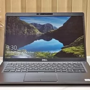 Dell Latitude 5400 - Intel Core i5-8665U