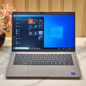 Dell Latitude 5420 i5- - 11th Gen