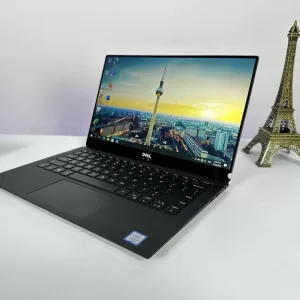 Dell XPS 13 9370 8th gen Core i7