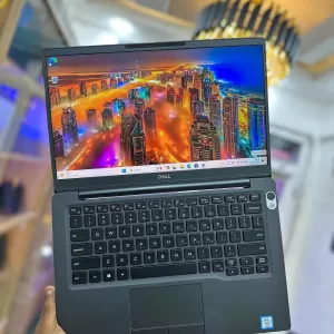 Dell Latitude 7400 i5-8th Gen vPro