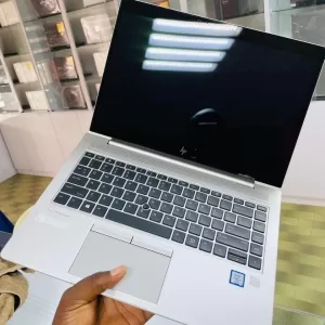 HP Elitebook 840 G5 TOUCHSCREEN  Core i5-8550U