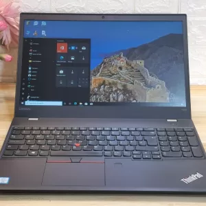 Lenovo ThinkPad T570  core i7 6th gen