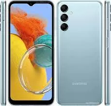 Samsung Galaxy M14 5G (6GB/128GB) | 50MP+2MP+2MP | 6.6" 90hz FHD+ Display | 6000mAh Battery - Image 3